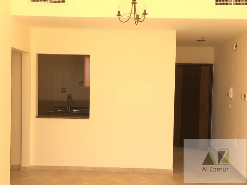 2 Bright Spacious 2BR With Balcony
