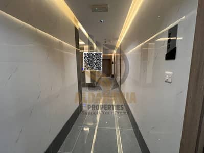 فلیٹ 2 غرفة نوم للايجار في الجرف، عجمان - IMG-20250531-WA1018. jpg