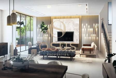 5 Bedroom Townhouse for Sale in DAMAC Lagoons, Dubai - photo2. jpg