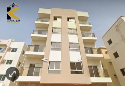 شقة 1 غرفة نوم للايجار في النخيل، عجمان - 0e681709-25a9-41d1-bf0f-ca5f959f6df3. jpeg