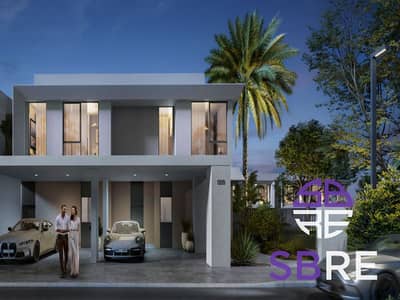 2 Bedroom Villa for Sale in The Valley by Emaar, Dubai - Screenshot 2025-06-02 at 11.22. 51 AM. png