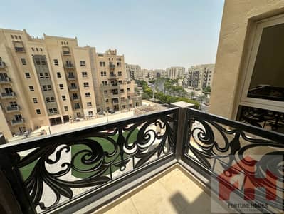 شقة 1 غرفة نوم للايجار في رمرام، دبي - IMG_6377. JPG