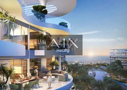 1 Bedroom Flat for Sale in DAMAC Lagoons, Dubai - 1. jpg
