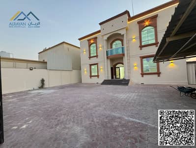 5 Bedroom Villa for Sale in Al Rawda, Ajman - d3a29abb-cfbe-437a-8999-2f17c9cf6cc9. jpg