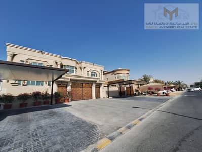 4 Bedroom Villa for Rent in Khalifa City, Abu Dhabi - WhatsApp Image 2025-07-03 at 4.26. 34 PM. jpeg