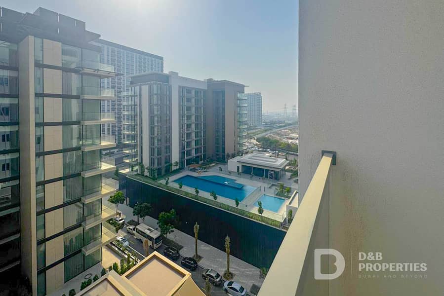 شقة في سواي ريزيدنس،دبي هيلز استيت 65000 درهم - 12173720 شقة في سواي ريزيدنس،دبي هيلز استيت 65000 درهم - 12173720