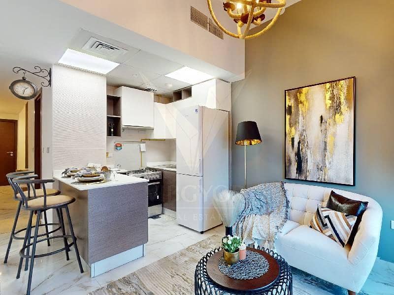 位于朱美拉环形村(JVC),JVC第11区,乔亚维德公寓 的公寓 57000 AED - 12173739 位于朱美拉环形村(JVC),JVC第11区,乔亚维德公寓 的公寓 57000 AED - 12173739