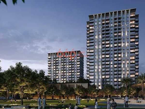 1 BR | Prime Location | Handover 2029 1 BR | Prime Location | Handover 2029