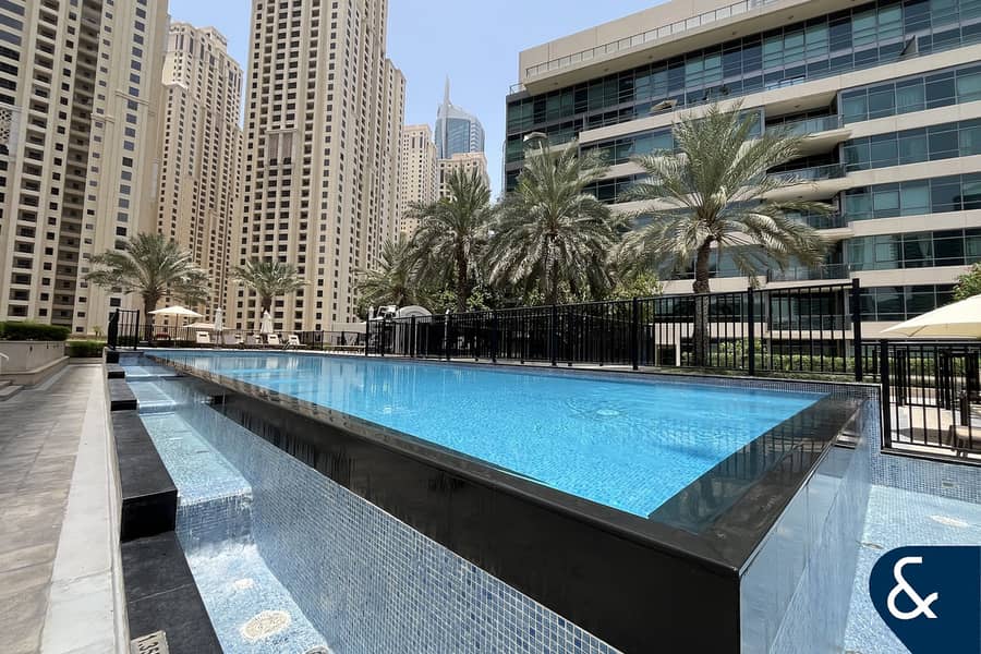 شقة في مارينا كواي ويست،مارينا كواي،دبي مارينا 1 غرفة 84999 درهم - 12173745 شقة في مارينا كواي ويست،مارينا كواي،دبي مارينا 1 غرفة 84999 درهم - 12173745