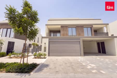 4 Bedroom Villa for Rent in Tilal Al Ghaf, Dubai - Vacant | Luxurious and Modern Villa | Brand New