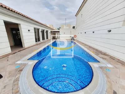 3 Bedroom Villa for Rent in Al Badaa, Dubai - 1 month Free| Spacious 3b+Maids| Al Wasl Road