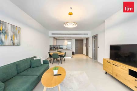 1 Bedroom Flat for Sale in Jumeirah Village Circle (JVC), Dubai - JVC 1BR! High ROI! Investor deal! Car Elevator!