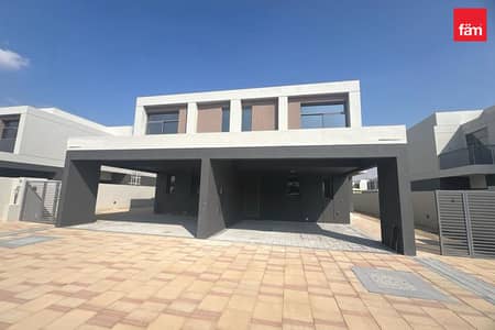 4 Bedroom Villa for Rent in Dubai South, Dubai - VILLA FOR RENT | THE PULSE BEACHFRONT 2, THE PULSE