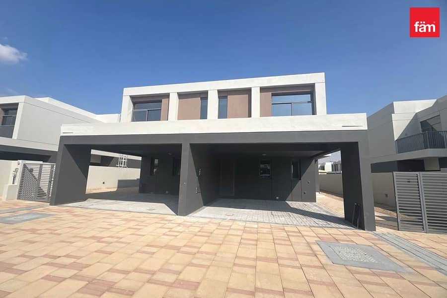 VILLA FOR RENT | THE PULSE BEACHFRONT 2, THE PULSE