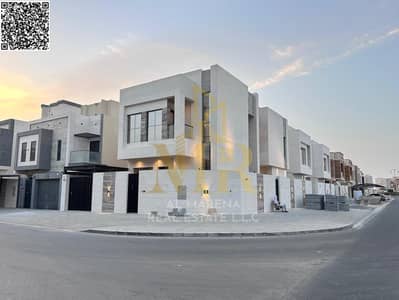 5 Bedroom Villa for Sale in Al Yasmeen, Ajman - IMG-20250708-WA0056. jpg