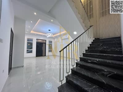 5 Cпальни Вилла Продажа в Аль Захья, Аджман - IMG-20250627-WA0114. jpg