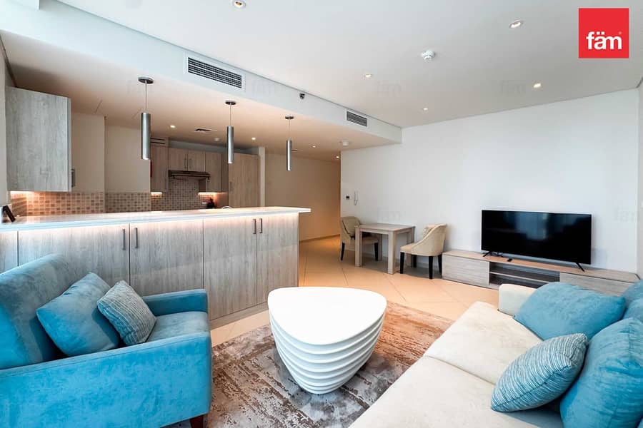 位于朱美拉棕榈岛,棕榈岛七号豪华公寓 1 卧室的公寓 114000 AED - 12173780 位于朱美拉棕榈岛,棕榈岛七号豪华公寓 1 卧室的公寓 114000 AED - 12173780