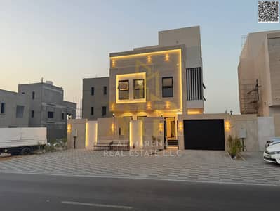 5 Bedroom Villa for Sale in Al Helio, Ajman - IMG-20250527-WA0220. jpg