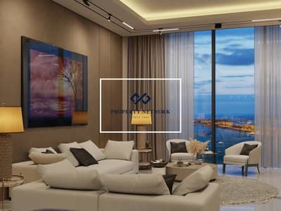 5 Bedroom Apartment for Sale in Dubai Harbour, Dubai - Mask Group 15312. jpg