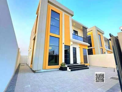 فیلا 3 غرف نوم للايجار في الزاهية، عجمان - 83e79a2f-f573-4e63-a330-95f0aff6b267. jpg