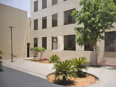 Office for Rent in Dubai Investment Park (DIP), Dubai - Fitted Office | All Inclusive | Next to Metro