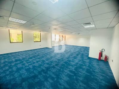 Office for Rent in Dubai Investment Park (DIP), Dubai - Fitted Office | DED | Near Metro and Bus Stop