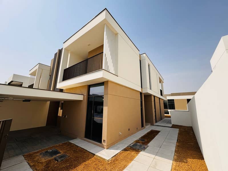 Single Row | Vastu Compliant | Type A Single Row | Vastu Compliant | Type A