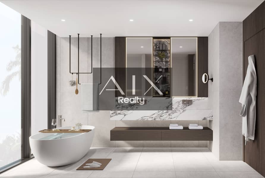 12 The Riverine - Master bathroom. jpg