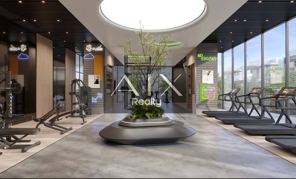 17 The Watercrest - fitness studio 2. jpeg