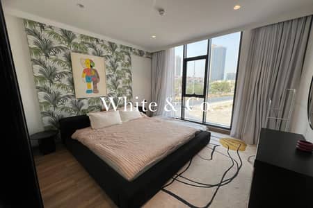 1 Bedroom Apartment for Rent in Jumeirah Village Circle (JVC), Dubai - Chiller Free | BALCONY | 6 CHQS
