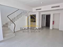 Great Deal |Single Row|Furnished|Landscaped