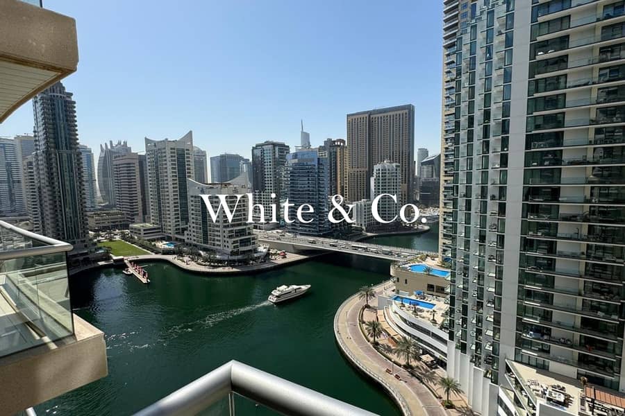 Vacant Now | Emaar Building | Marina View Vacant Now | Emaar Building | Marina View