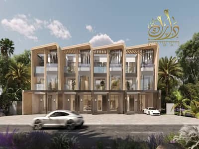 4 Bedroom Townhouse for Sale in Mohammed Bin Rashid City, Dubai - 18013. jpg