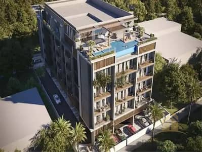 1 Bedroom Apartment for Sale in Majan, Dubai - 9. jpg