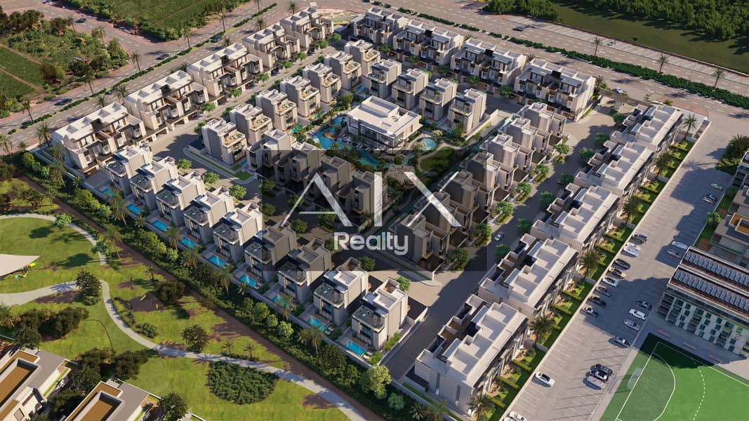 3 The Watercrest - aerial View. jpg