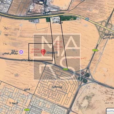 Plot for Sale in Rodhat Al Sidir, Sharjah - WhatsApp Image 2025-07-09 at 11.05. 58 AM. jpeg