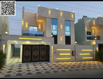 فیلا 5 غرف نوم للايجار في الياسمين، عجمان - IMG-20250707-WA0038. jpg