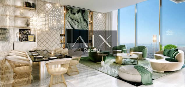 4 Cпальни Апартаменты Продажа в Аль Васль, Дубай - DAMAC-SAFA-ONE-by-DE-GRISOGONO-Presentation-investindxb_page-0032. jpg