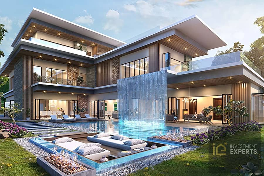 فیلا في بورتوفينو،داماك لاجونز 5 غرف 5300000 درهم - 12173939 فیلا في بورتوفينو،داماك لاجونز 5 غرف 5300000 درهم - 12173939