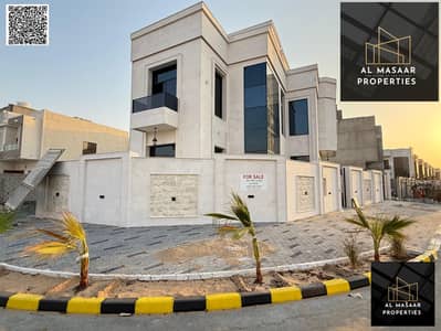5 Bedroom Villa for Sale in Al Yasmeen, Ajman - WhatsApp Image 2025-07-09 at 12.39. 03 AM. jpeg