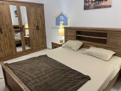 1 Bedroom Apartment for Rent in Al Taawun, Sharjah - 3e4bb975-b3df-4b51-a382-e87a45868d6e. jpg