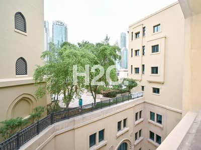 迪拜市中心， 迪拜 2 卧室单位待租 - 位于迪拜市中心，老城岛，塔杰尔公寓 2 卧室的公寓 195000 AED - 12173973