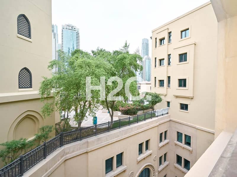 位于迪拜市中心,老城岛,塔杰尔公寓 2 卧室的公寓 195000 AED - 12173973 位于迪拜市中心,老城岛,塔杰尔公寓 2 卧室的公寓 195000 AED - 12173973