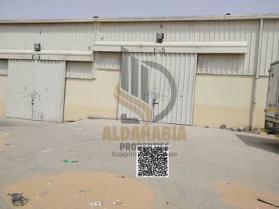 مستودع  للايجار في أم الثعوب، أم القيوين - 8507dec9-b717-446b-adda-c76248839bf7. jpeg
