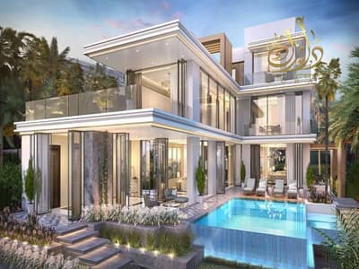 4 Bedroom Townhouse for Sale in DAMAC Islands, Dubai - WhatsApp Image 2025-07-08 at 2.11. 12 PM. jpeg