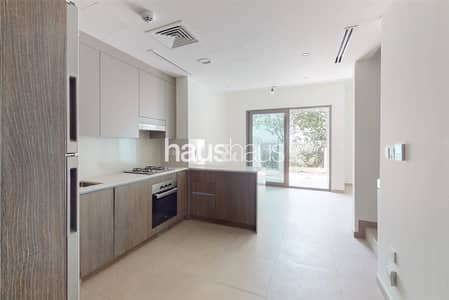 3 Bedroom Townhouse for Sale in Tilal Al Ghaf, Dubai - Green Belt | Quiet Location | Close to Park