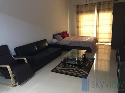 Studio for Sale in Jumeirah Village Circle (JVC), Dubai - Spacoius Studio I With Storage + Balcony Studio for Sale in Jumeirah Village Circle (JVC), Dubai - Spacoius Studio I With Storage + Balcony
