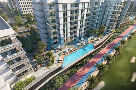 1 Bedroom Flat for Sale in Al Hamra Village, Ras Al Khaimah - IMG-20250707-WA0013. jpg