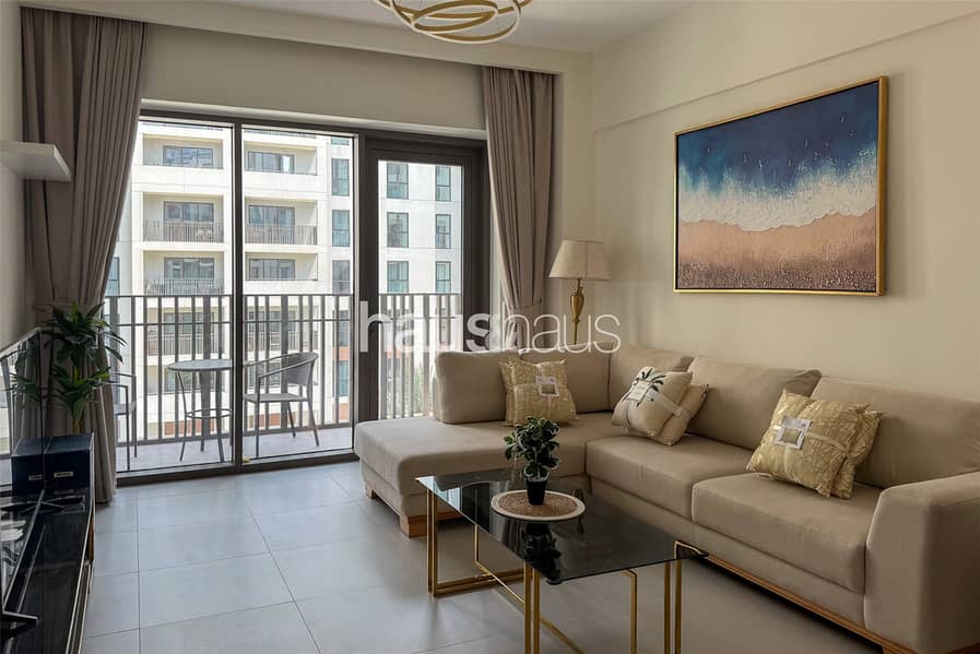 Fully Furnished | Chiller Free | Lagoon Access Fully Furnished | Chiller Free | Lagoon Access