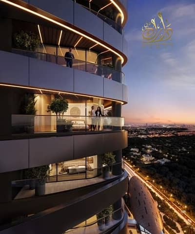 1 Bedroom Apartment for Sale in Dubai Science Park, Dubai - WhatsApp Image 2025-06-17 at 1.30. 58 PM (2). jpeg